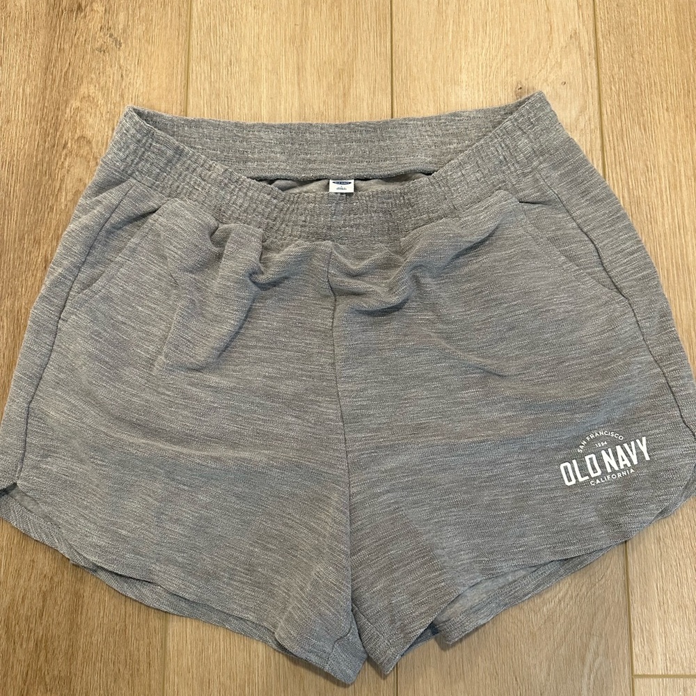 Old Navy - Lounge Shorts - Size L